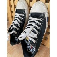 ราคา รองเท้า Converse มือสองของแท้100% ขนาด39 (23927091187)