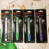 ราคา ❤️มีดคัทเตอร์ คัตเตอร์ Cutter ตราช้าง S-901 , S-902❤️ (2276542429)