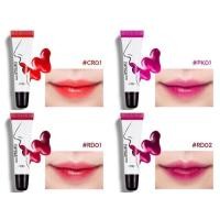 ราคา ลดล้างสต็อค A'pieu Haru tattoo lip tint และ Etude tattoo lip (86428218)