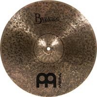 ราคา MEINL Cymbals Byzance Dark Crash - 16" (B16DAC) (24668471569)
