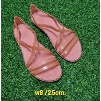 ราคา crocs แท้ มือสอง w8 (18880012125)