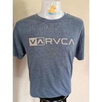 ราคา RVCA เสื้อยืดมือสองราคาถูก (8048108457)