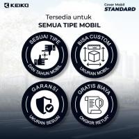 ราคา Mantab Cover ผ้าคลุมรถ Hyundai Stargazer Ioniq 5 S-Presso Keiko (47553042482)