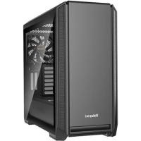 ราคา be quiet! Silent Base 601 Mid Tower Case fits E-ATX with Window Black (5748873204)