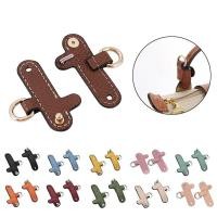 ราคา สายคล้องกระเป๋า แบบไม่ต้องเจาะรู แบบเปลี่ยน สําหรับ Longchamp Mini Bag (23857069116)