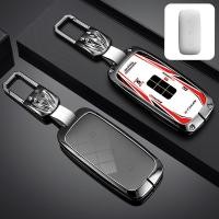 ราคา เหมาะสําหรับ Geely 2026 EX5 Key Case Starray EM-i E8 EX8 Proton e.MAS 7 Key Case e8 กระเป๋า e5 หัวเข็มขัด (29044118138)