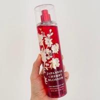 ราคา BATH & BODY FRAGRANCE MIST - JAPANESE CHERRY BLOSSOM 236ml (40722998883)