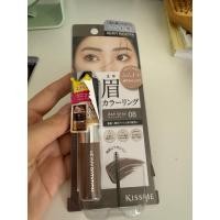 ราคา ของแท้ KISS ME Heavy Rotation Coloring Eyebrow ที่ปัดคิ้ว มาสคาร่าคิ้วKissme จากญี่ปุ่น (56301380097)