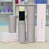 ราคา THREE Balancing Protective Lip Bar 3g. ลิปบาล์มบำรุงปาก (42158524085)