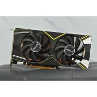 ราคา ASROCK RADEON RX 5500 XT CHALLENGER D 8G OC (45950225173)