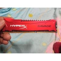 ราคา Ram ddr3 hyperX 8gb bus1600 (8249540759)