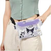 ราคา สินค้าพร้อมส่งในไทย ซองกันน้ำคาดเอว กันน้ำ ถุงกันน้ำ ซองโทรศัพท์ ซองมือถือ ซองใส่โทรศัพท์กันน้ำ ซองมือถือกันน้ำ (27077691543)