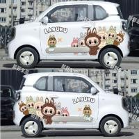 ราคา Pentium Pony Sticker LabubuGHG (46650912926)