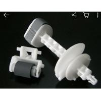 ราคา อะไหล่ เครื่องปริ้นเตอร์ ลูกยางฟีดกระดาษ Feed Roller เครื่องปริ้น เอปสัน ตัวบน+ตัวล่าง เป็นชุด ประกอบ (8907709533)