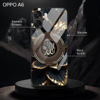 ราคา ปลอก Oppo A6 รุ่นล่าสุด [SF201] (50554693660)