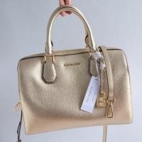 ราคา Michael kors mercer medium duffel (517047066)