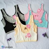 ราคา LICHENES - POLINI Youth Foam Miniset Polini 830 ALL Size Anti Neplak (29915175554)