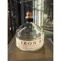ราคา ขวดเปล่า Iron balls gin (46501997415)