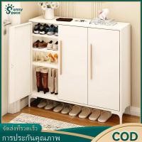ราคา ตู้รองเท้าเหล็กสำหรับบ้าน กันน้ำและกันความชื้น (45501141361)