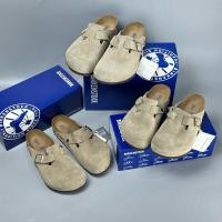 ราคา NEW! BIRKENSTOCK BOSTON (27968524030)