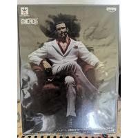 ราคา One Piece วันพีช ''Crocodile white special colour - Creator X Creator Banpresto" [โมเดลวันพีช] (21934182659)