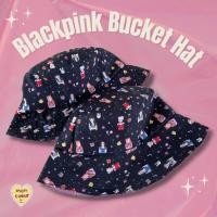 ราคา หมวกบักเก็ต Blackpink (29815239693)