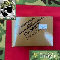 ราคา [Comet][Vinsight] กล้องส่องทางไกล 30X60 (22679640782)