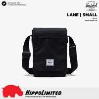 ราคา กระเป๋า ⌇ Herschel ⌇ รุ่น Lane ⌇ สี Black ⌇ สินค้าของแท้ 100% จากตัวแทนจำหน่ายโดยตรง (4236872420)