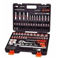 ราคา KOCHE บล็อกชุด ชุดเครื่องมือ ชุดบล็อก 96 ชิ้น- ลูกบล็อกขนาด 1/4" & 1/2"- ทนทาน แข็งแรง- อุปกรณ์ครบครัน (16482686728)