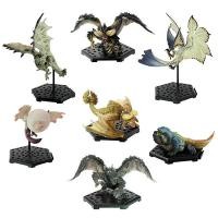 ราคา Capcom Figure Builder Monster Hunter Standard Model Plus Vol.10 (2896596890)
