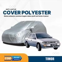 ราคา TIMOR SEDAN TIMOR ผ้าคลุมรถ TIMOR รถเสื้อโค้ทรถยนต์ BLANKET (27793580982)