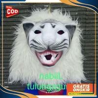 ราคา หน้ากากตัวละครเสือลิงอย่างดี (45653690021)