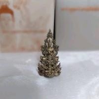 ราคา พระกริ่งเนื้อนวโลหะ พระพุทธราชสวัสดิ์มงคล (25361280115)