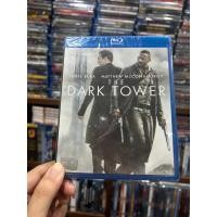ราคา หอคอยทมิฬ : The Dark Tower / Blu-ray แผ่นแท้ มือ 1 เสียงไทย บรรยายไทย (25401130278)