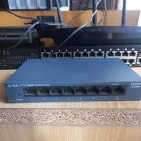 ราคา Tp-Link 8port Gigabit (41772002802)