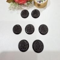 ราคา จี้นิลแท้ จี้พระพิฆเณศวร์ นิลแท้ กาญจนบุรี (25696033515)