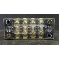 ราคา เทอร์มินอล ต่อสาย 4 ช่อง Terminal (955972231)