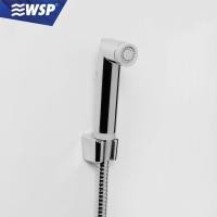 ราคา WSP ชุดที่ฉีดชำระพร้อมสายฉีด รุ่น R-47C (สีโครม) (9891779904)