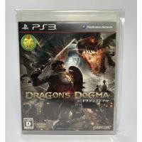 ราคา PS3 : Dragon's Dogma (11514910063)
