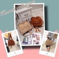 ราคา กระเป๋าสไตล์โบฮีเมี่ยน (7856224252)