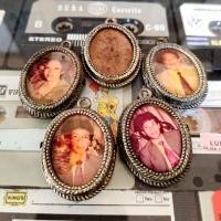 ราคา กรอบรูปโรงเรียนเก่ายุค70-80ส จอแสดงผลผนังโบราณวินเทจย้อนยุคเก่า (25644803270)