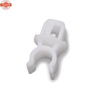 ราคา พลาสติกค้ำเหล็กฝากระโปรง กิ๊ยึดไม้ค้ำฝากระโปรง ฮอนด้า ซีวิค แอคคอท สีขาว สำหรั Honda Civic Accord EG EH EJ1 EJ2 EK3 EK4 (43073182926)