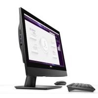 ราคา เครื่องคอมพิวเตอร์ COMPUTER DELL OPTIPLEX 5250 ALL IN ONE หน้าจอ 23 นิ้ว Core i5-7500 Windows แท้ สเปคแรง ราคาถูก (14826706548)