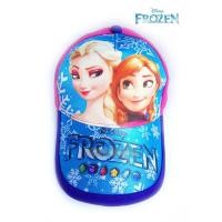 ราคา หมวกแก๊ปเด็ก ลายการ์ตูน Frozen (120748256)