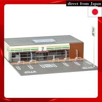 ราคา TOMYTEC TOMIX N Scale Convenience Store Seven-Eleven 4235 Diorama Accessories (43403284111)