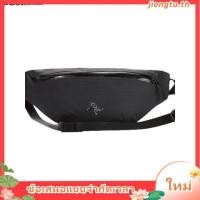 ราคา PUMA Classic กระเป๋าคาดเอว สีดํา 09042501 / 20242 (48155702639)