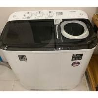 ราคา ขายเครื่องซักผ้า Toshiba 7.5 kg เครื่องซักผ้าฝาบน ของใหม่ ซื้อมาไม่เคยใช้เลย (7833146540)