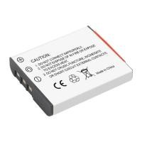 ราคา ❤️ Np-Bg1แบตเตอรี่กล้องดิจิตอล Npbg1 Bg1 NP สำหรับ Sony Cybershot Dsc-W30 W35 W50 W55 W70 W80 W (24992921004)