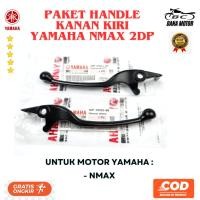 ราคา มือเบรค Nmax เดิม / มือเบรคเดิม Yamaha Nmax ขวาและซ้ายเบรคเดิม - 2DP (53254400701)