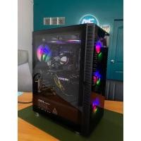 ราคา CPU คอมชุดประกอบ คอมพิวเตอร์เกมมิ่ง สเปคเล่นเกมส์แรงๆ **มือสอง** (21093130629)